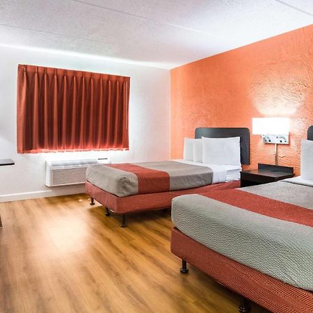 Motel 6-Prospect Heights, Il Dış mekan fotoğraf