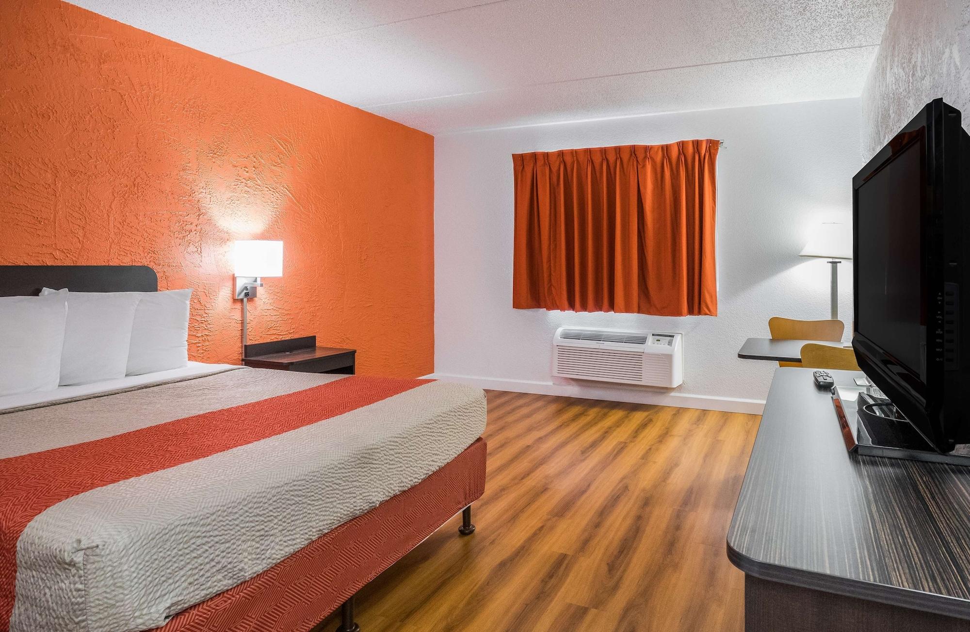 Motel 6-Prospect Heights, Il Dış mekan fotoğraf