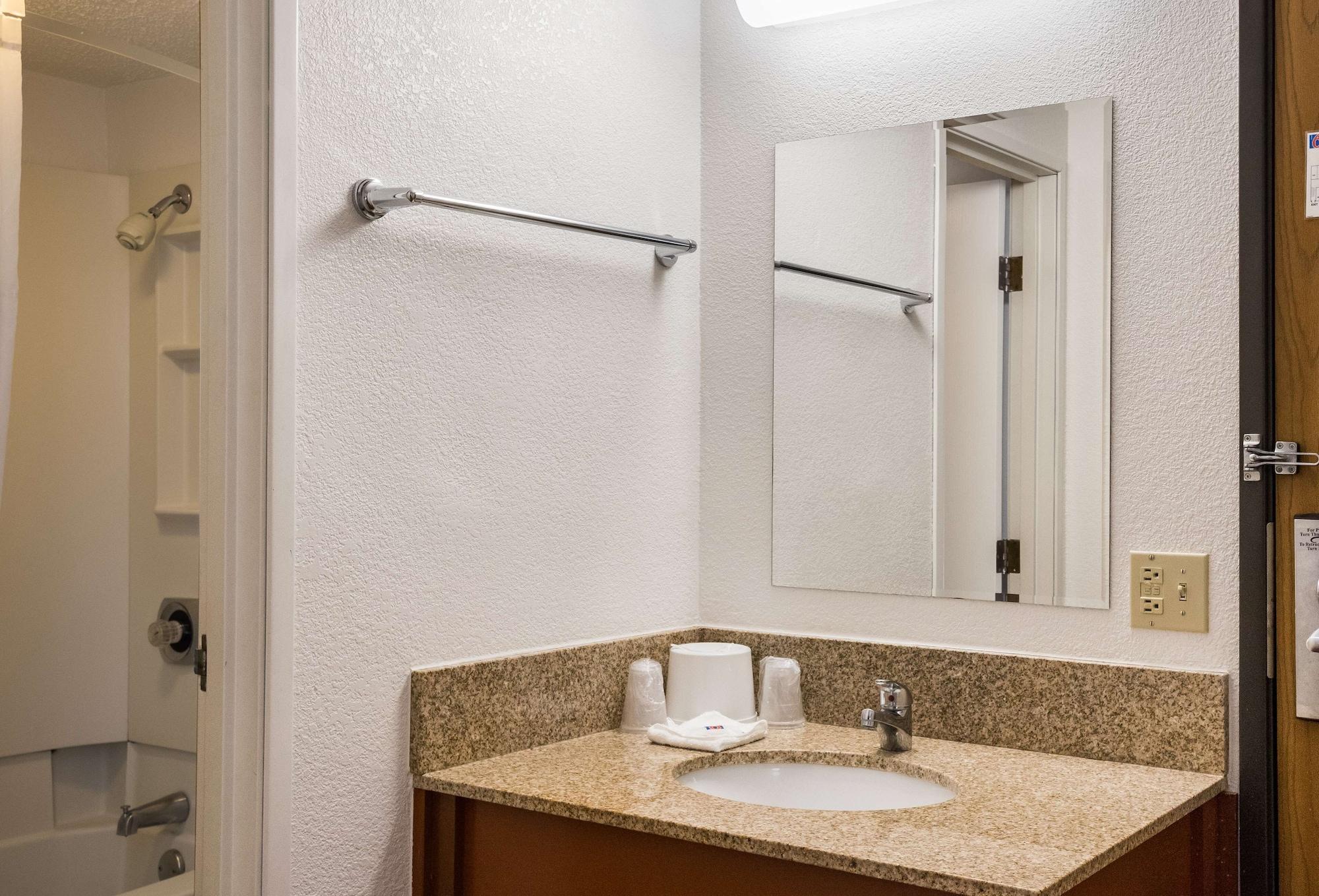 Motel 6-Prospect Heights, Il Dış mekan fotoğraf