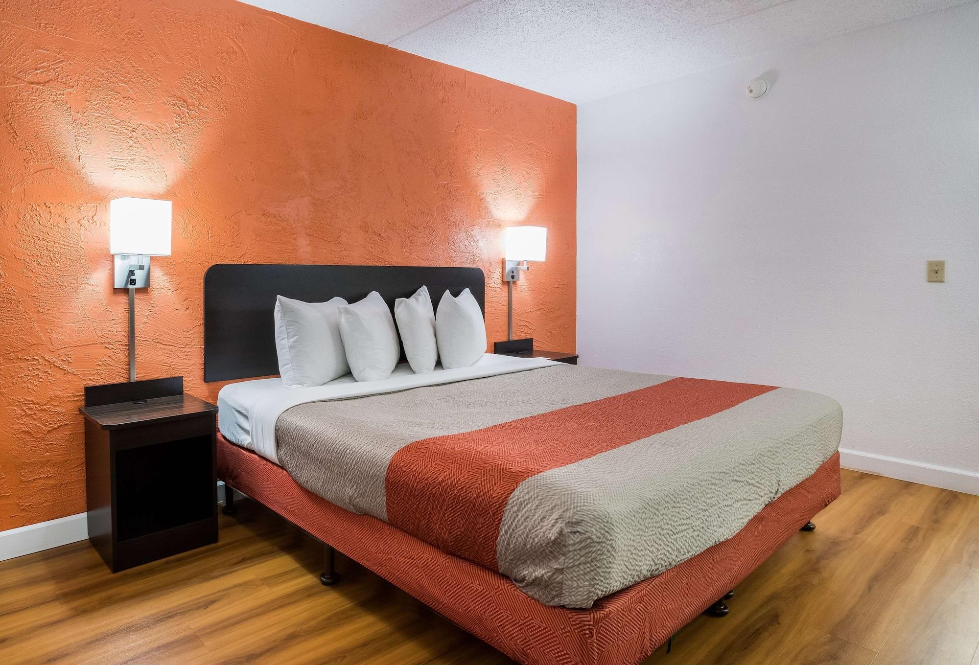 Motel 6-Prospect Heights, Il Dış mekan fotoğraf