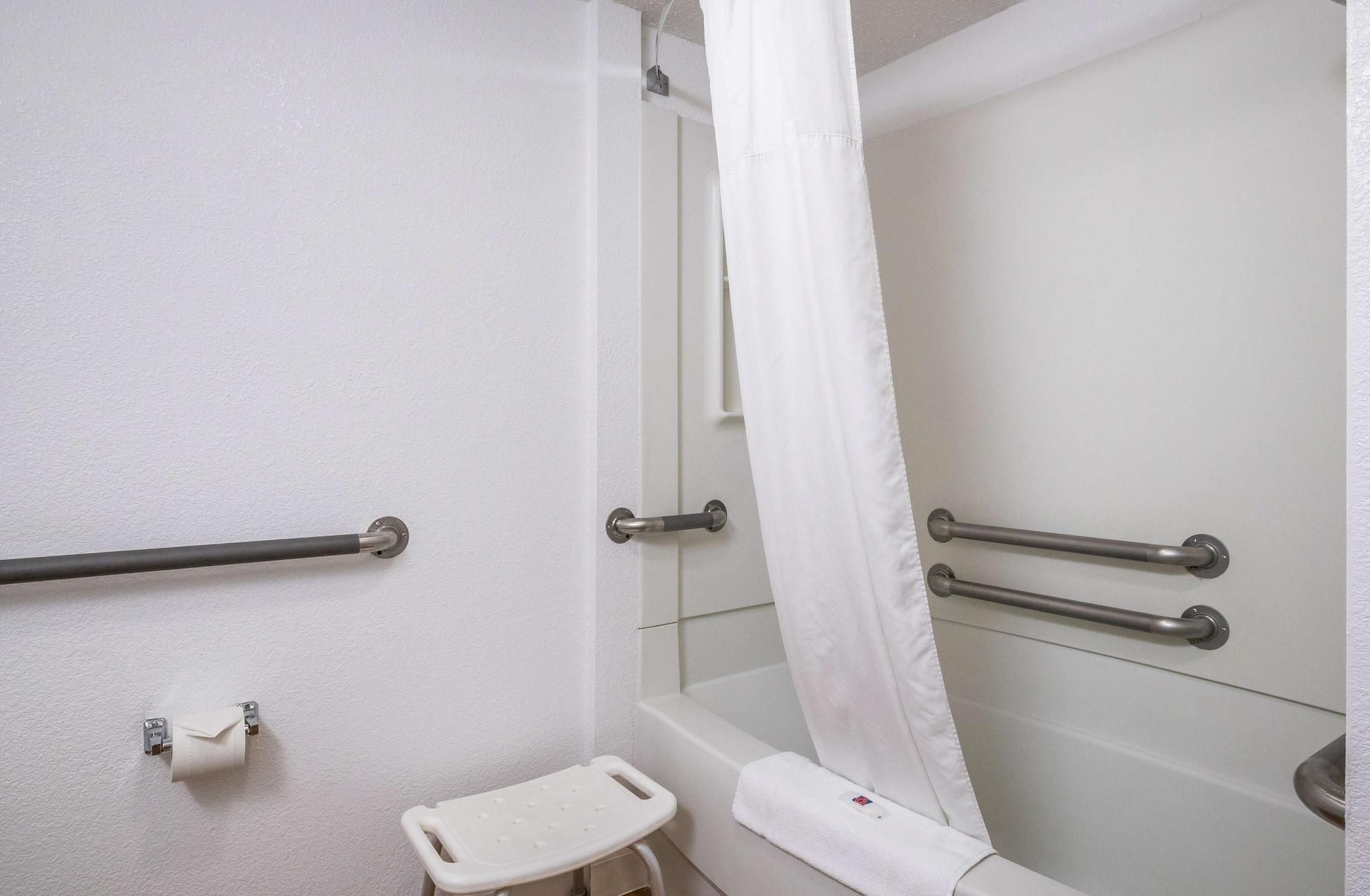 Motel 6-Prospect Heights, Il Dış mekan fotoğraf