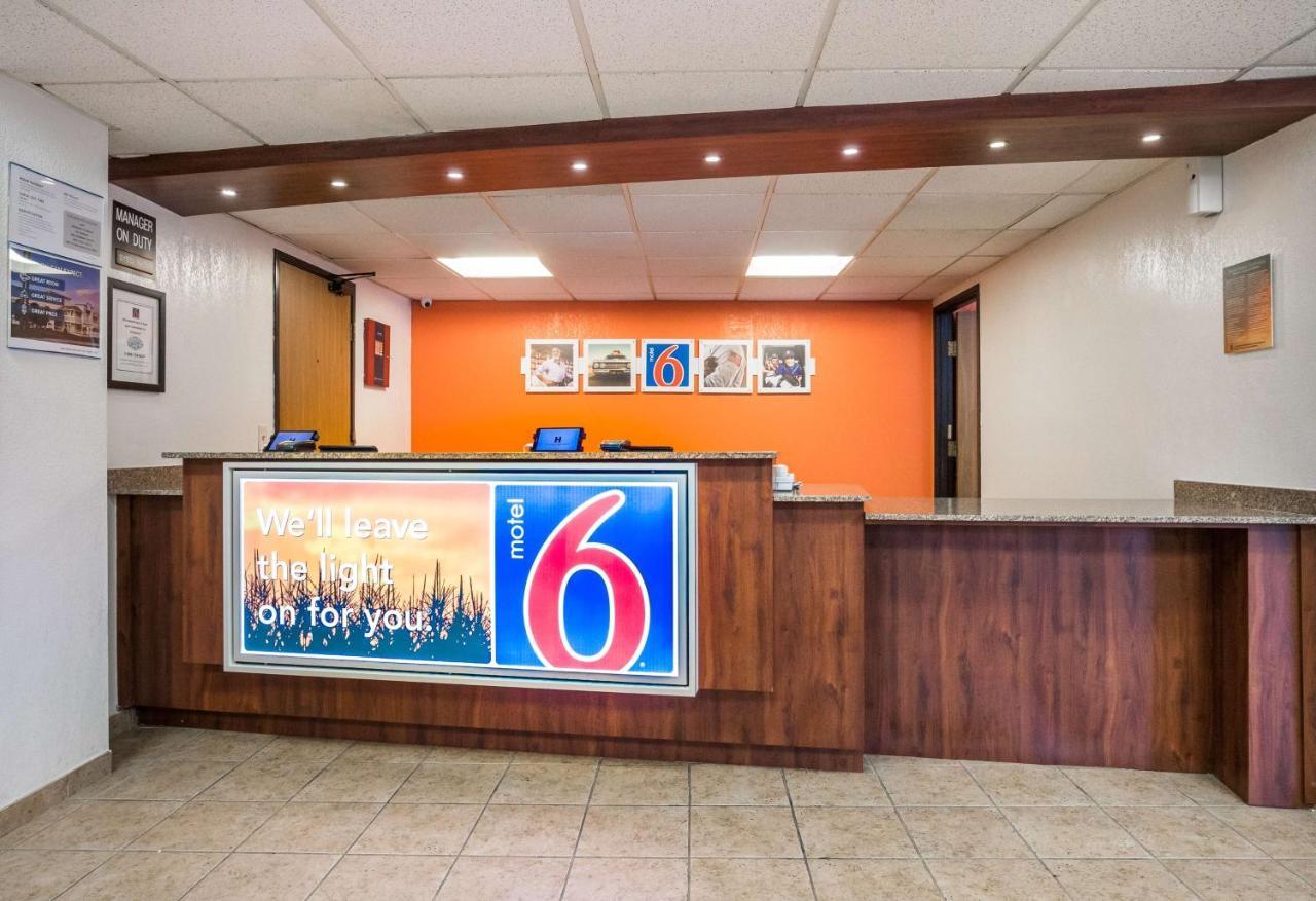 Motel 6-Prospect Heights, Il Dış mekan fotoğraf