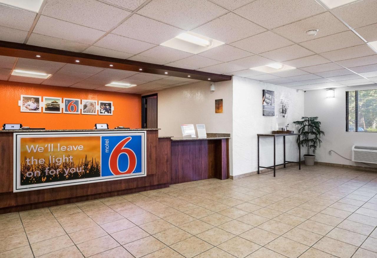 Motel 6-Prospect Heights, Il Dış mekan fotoğraf