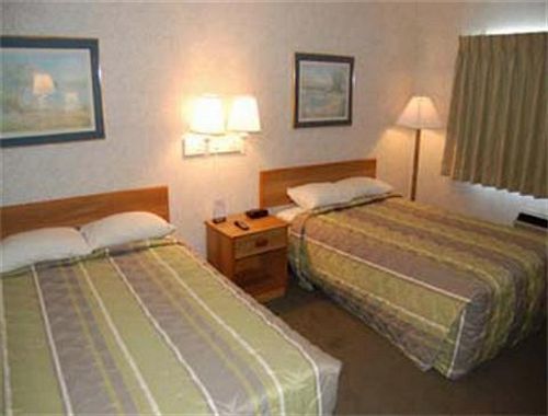Motel 6-Prospect Heights, Il Dış mekan fotoğraf