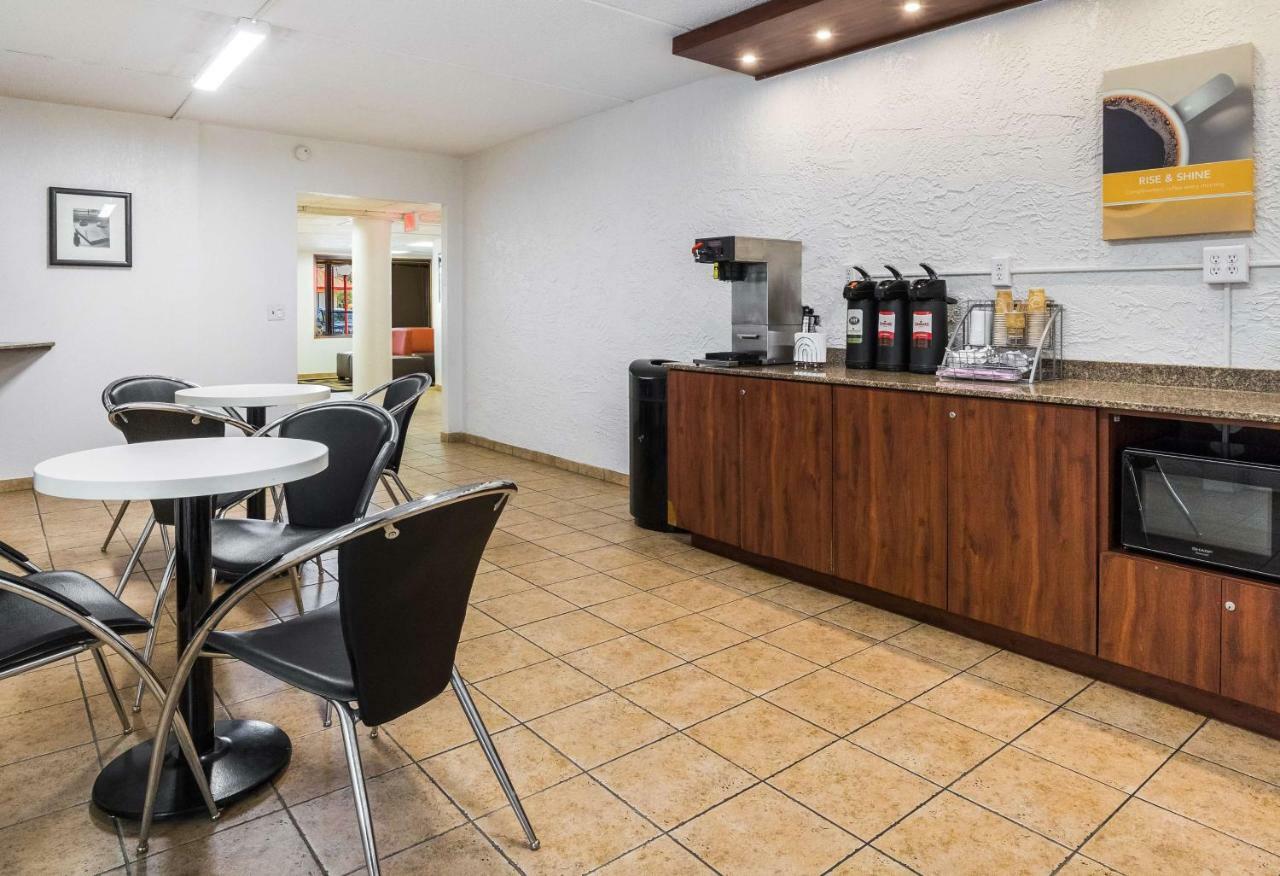 Motel 6-Prospect Heights, Il Dış mekan fotoğraf